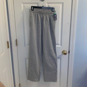 Champion grey men’s sweatpants